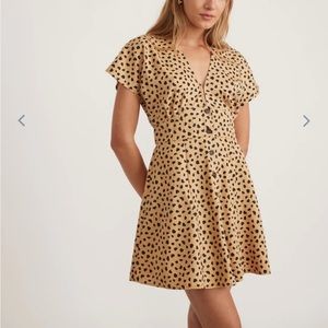 Marine Layer Women’s Dress Medium